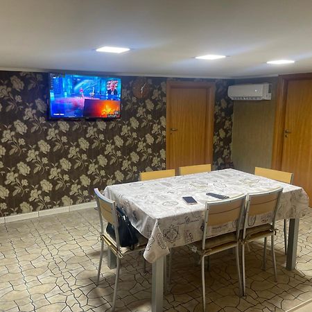Casa Vacanza Spaccanapoli מראה חיצוני תמונה