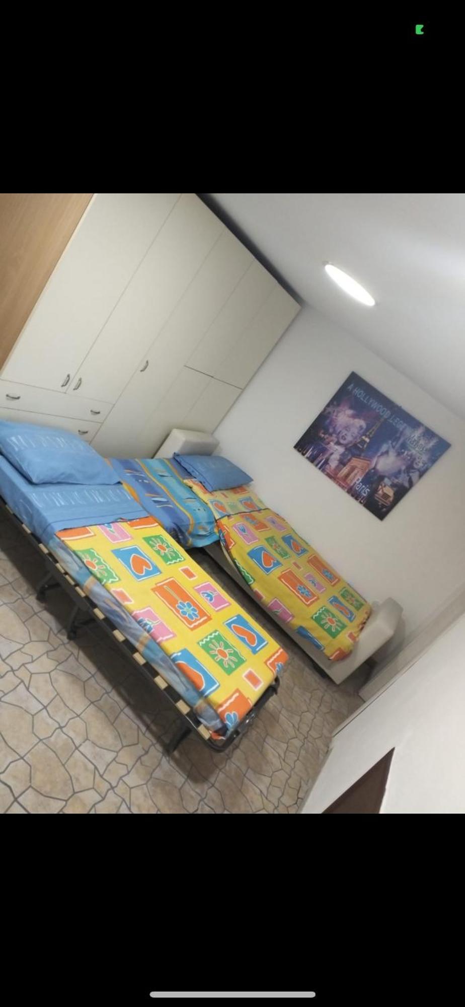 Casa Vacanza Spaccanapoli מראה חיצוני תמונה