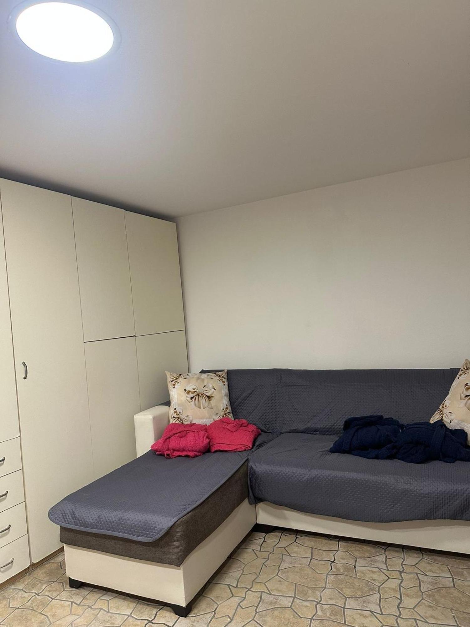 Casa Vacanza Spaccanapoli מראה חיצוני תמונה
