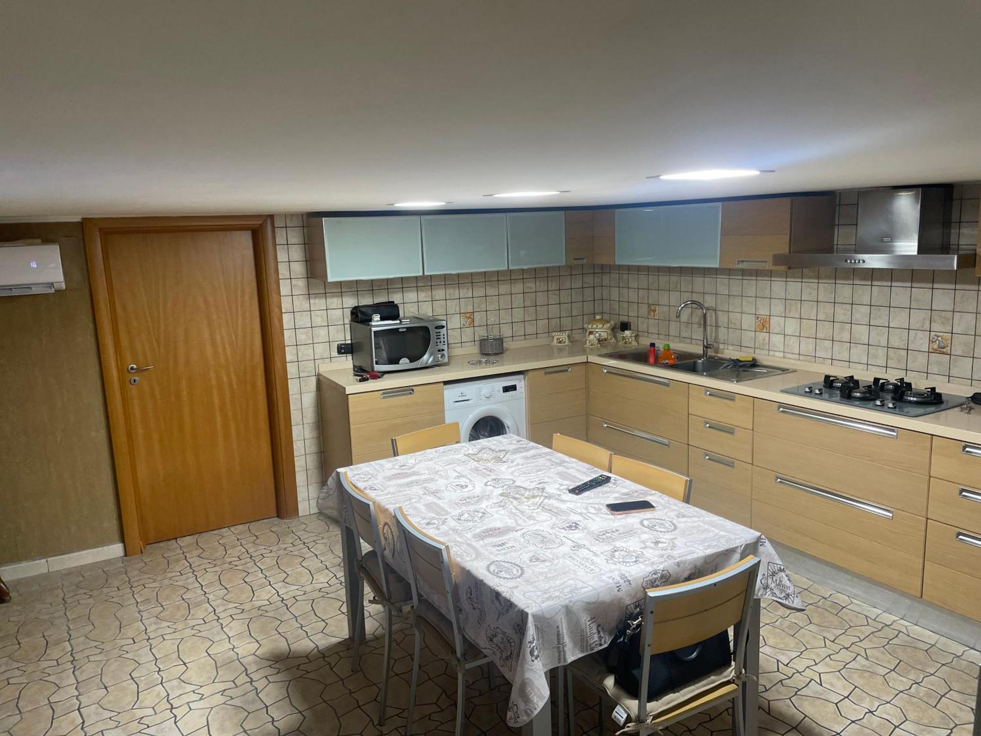 Casa Vacanza Spaccanapoli מראה חיצוני תמונה