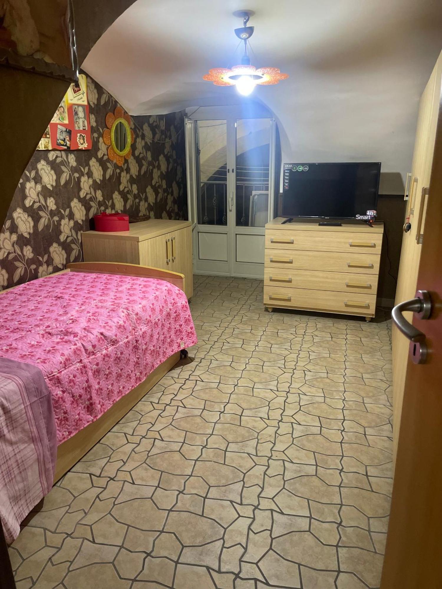 Casa Vacanza Spaccanapoli מראה חיצוני תמונה