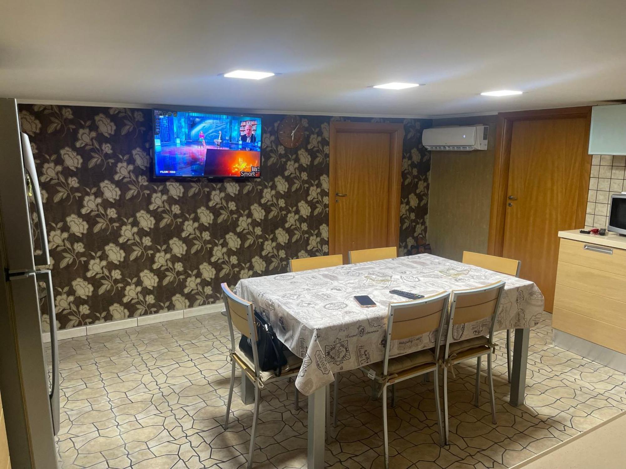 Casa Vacanza Spaccanapoli מראה חיצוני תמונה
